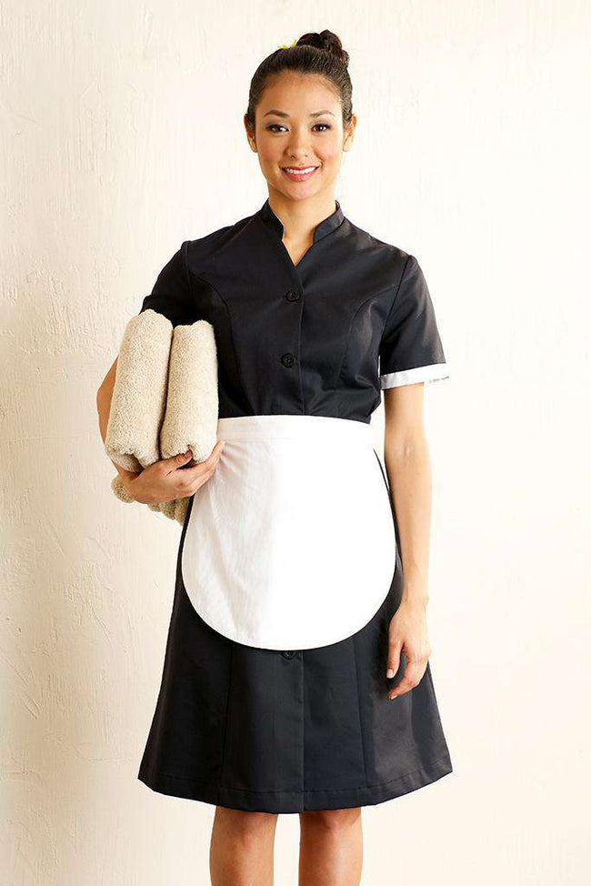Housekeeping Uniform Collection – Hotel Uniform Shop
