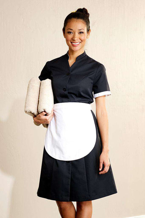 Housekeeping Uniform Collection – Hotel Uniform Shop