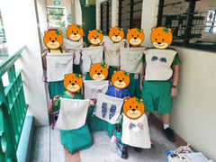 Craft workshops for primary school students singapore