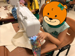 Craft workshops for primary school students singapore