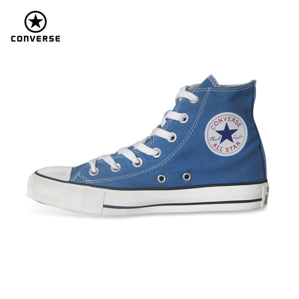 converse sky blue sneakers