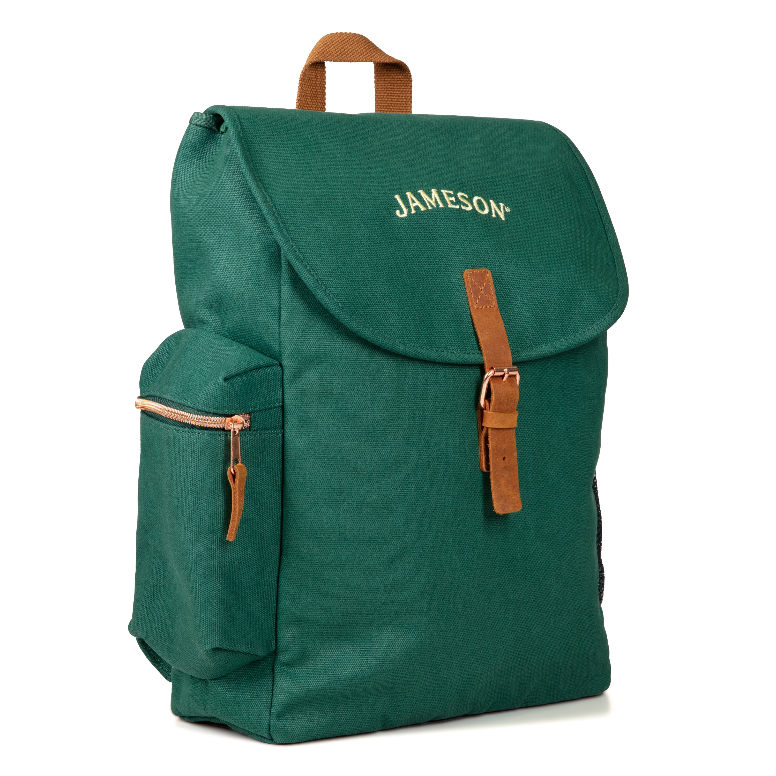 Jameson Backpack - Green