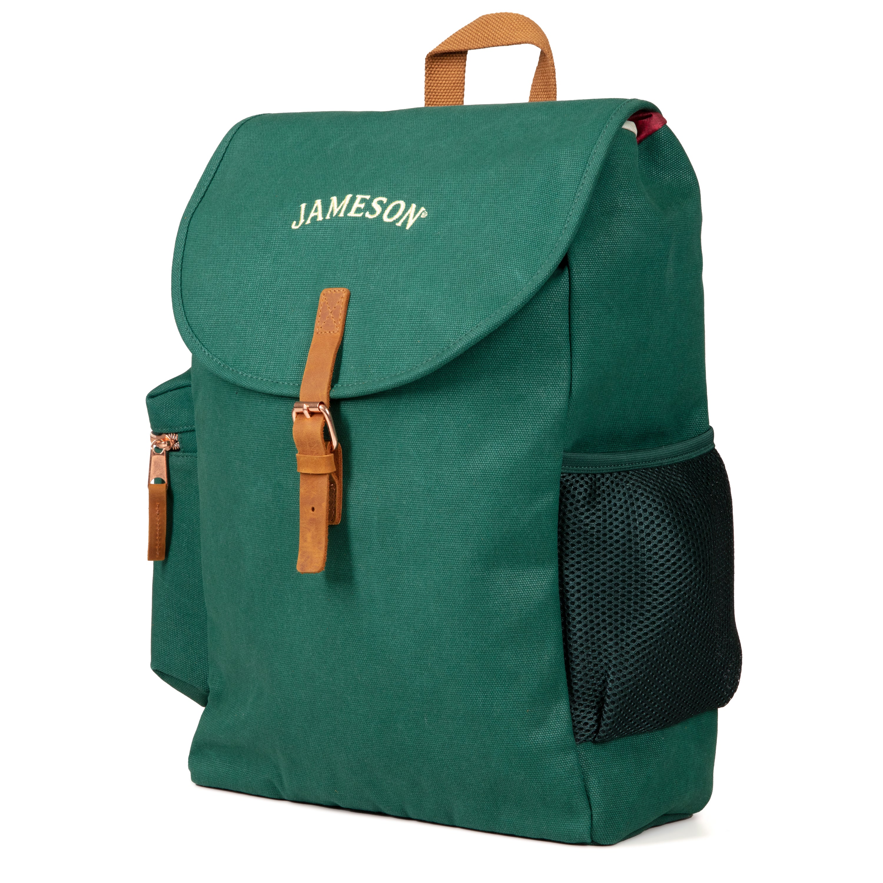 Jameson Backpack - Green