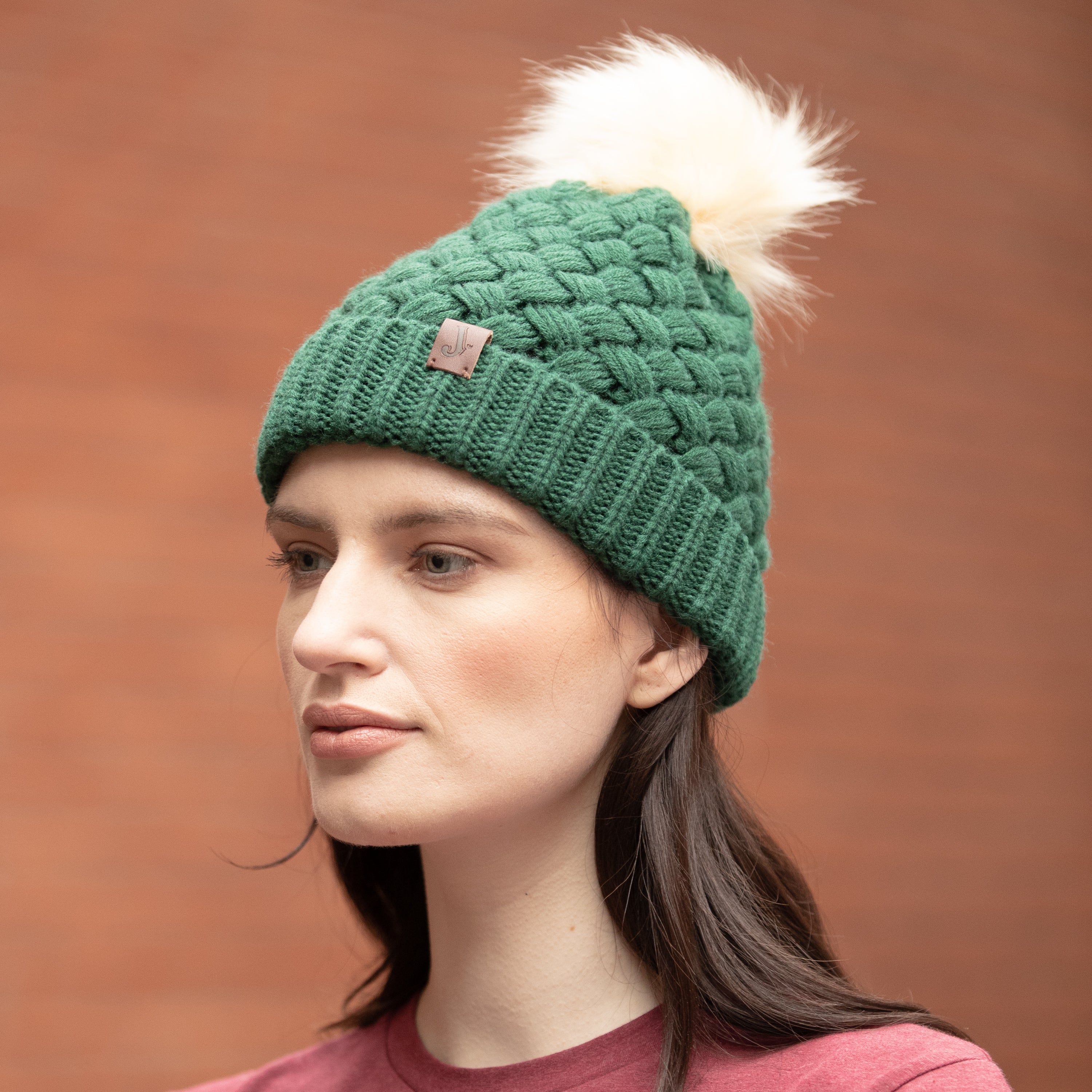 Jameson Women's Wool Hat