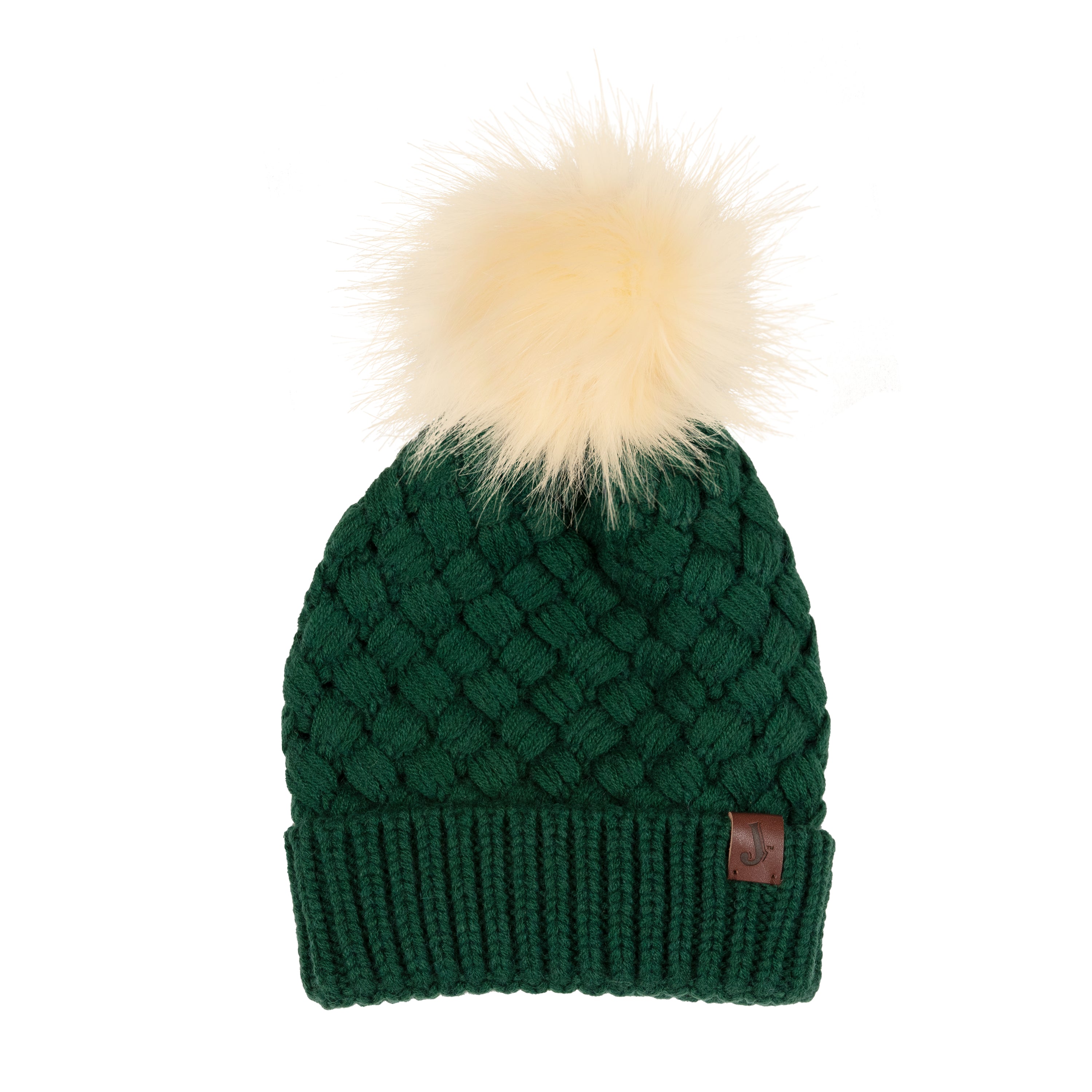 Jameson Women's Wool Hat