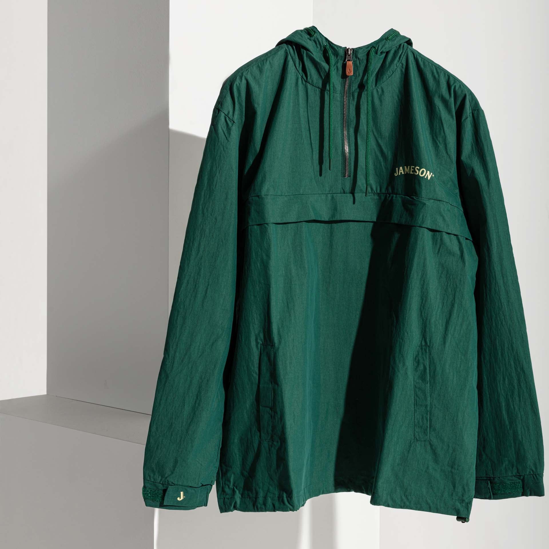 Jameson Parka Jacket