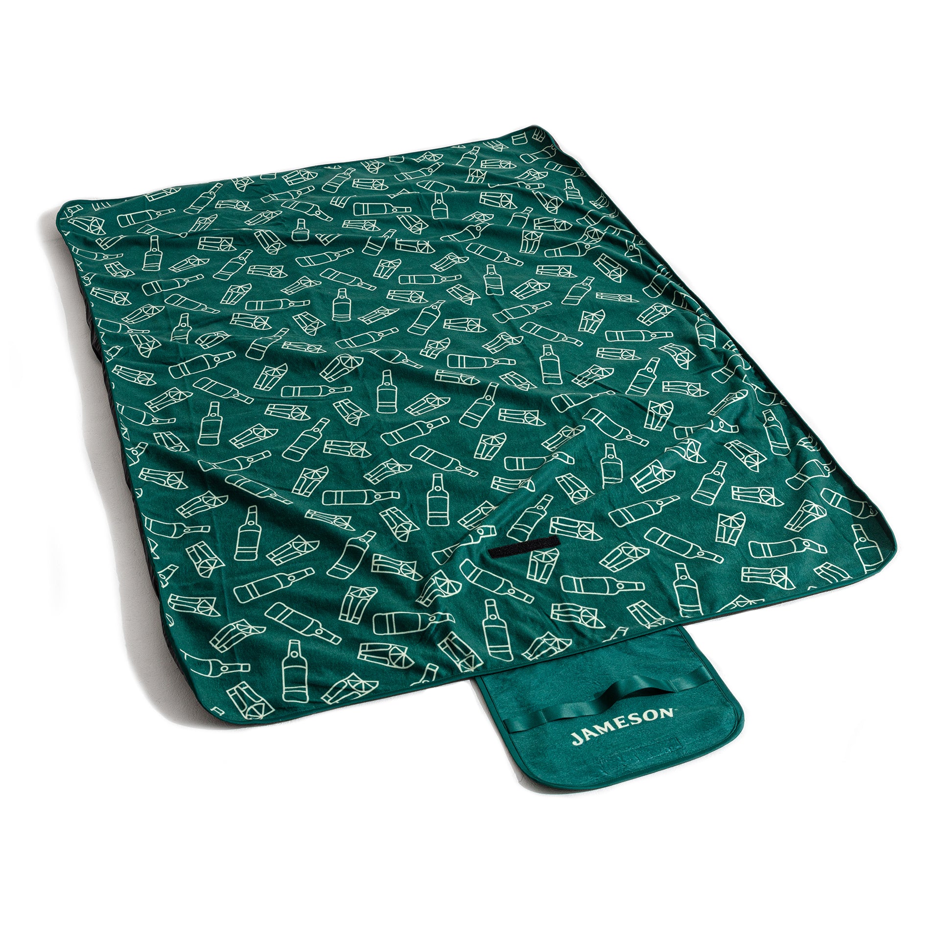 Jameson Picnic Blanket