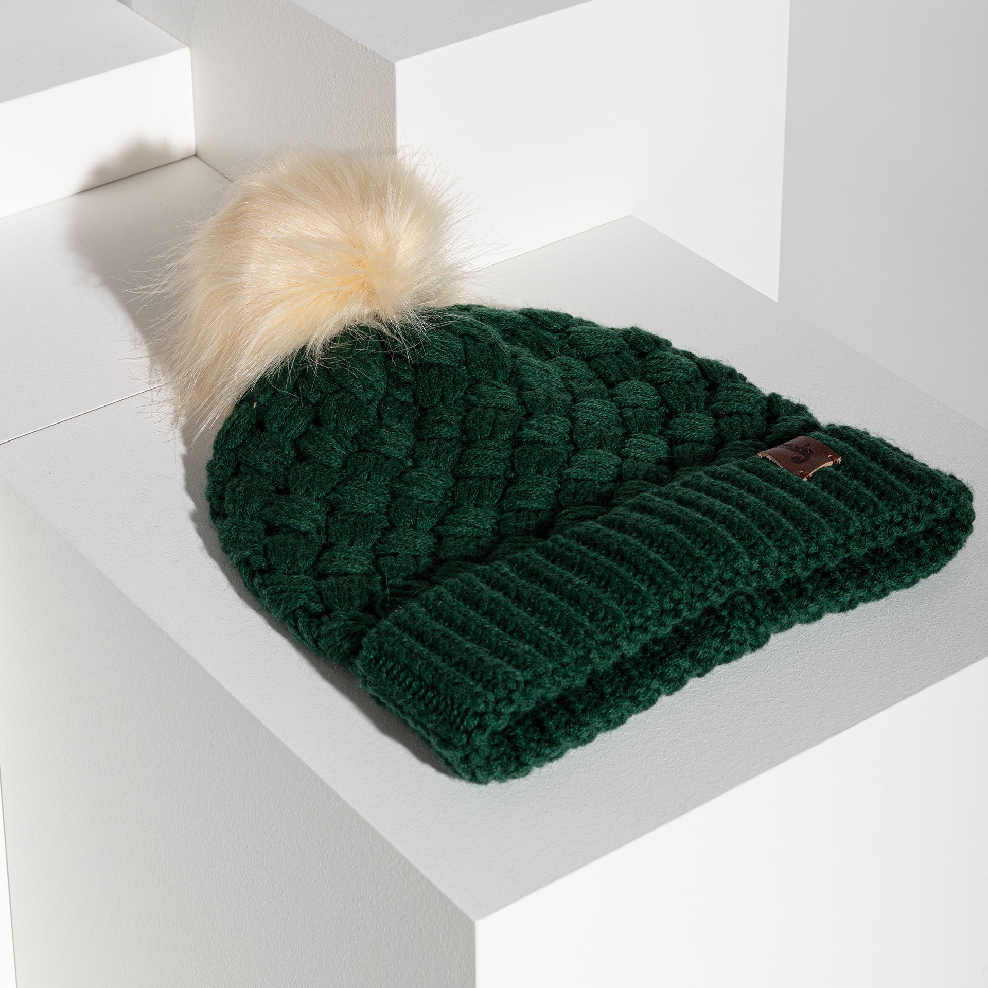 Jameson Women's Wool Hat