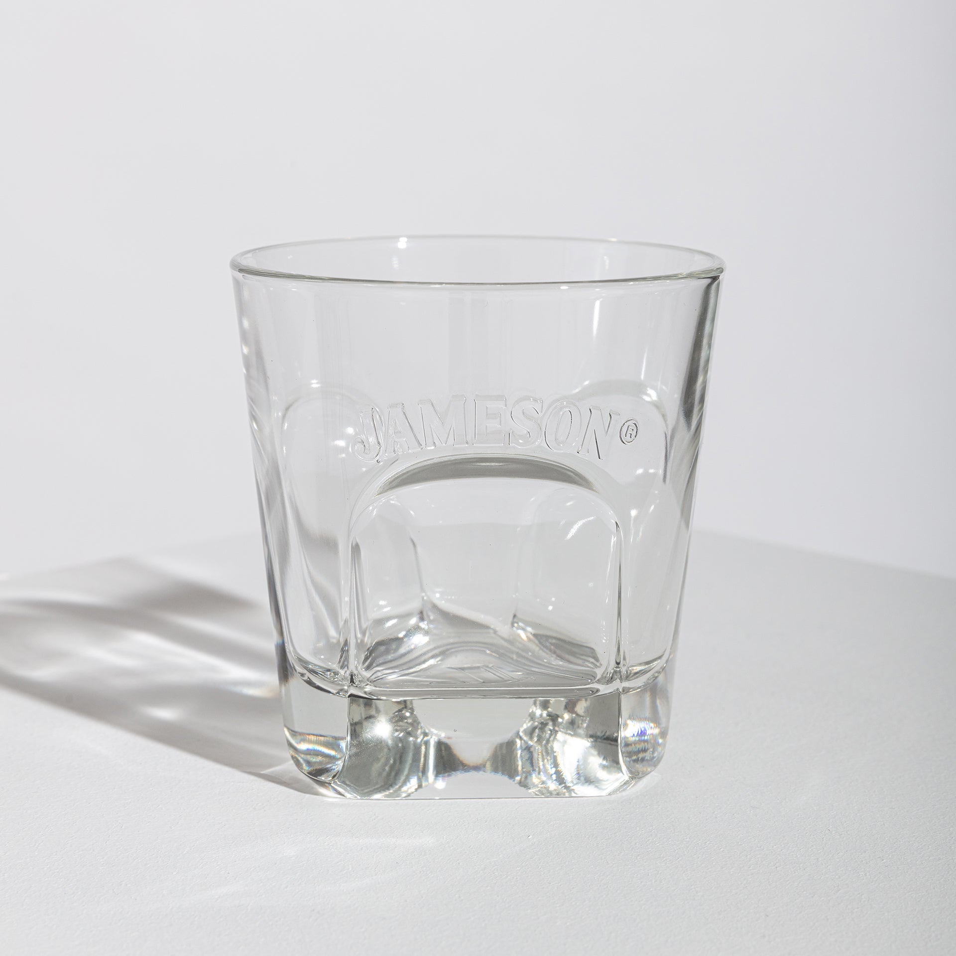 Jameson Glass Tumbler - Pack of 2