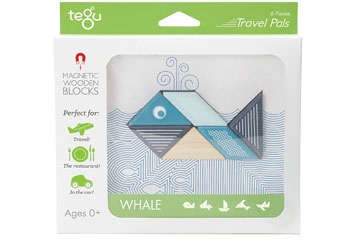 tegu whale