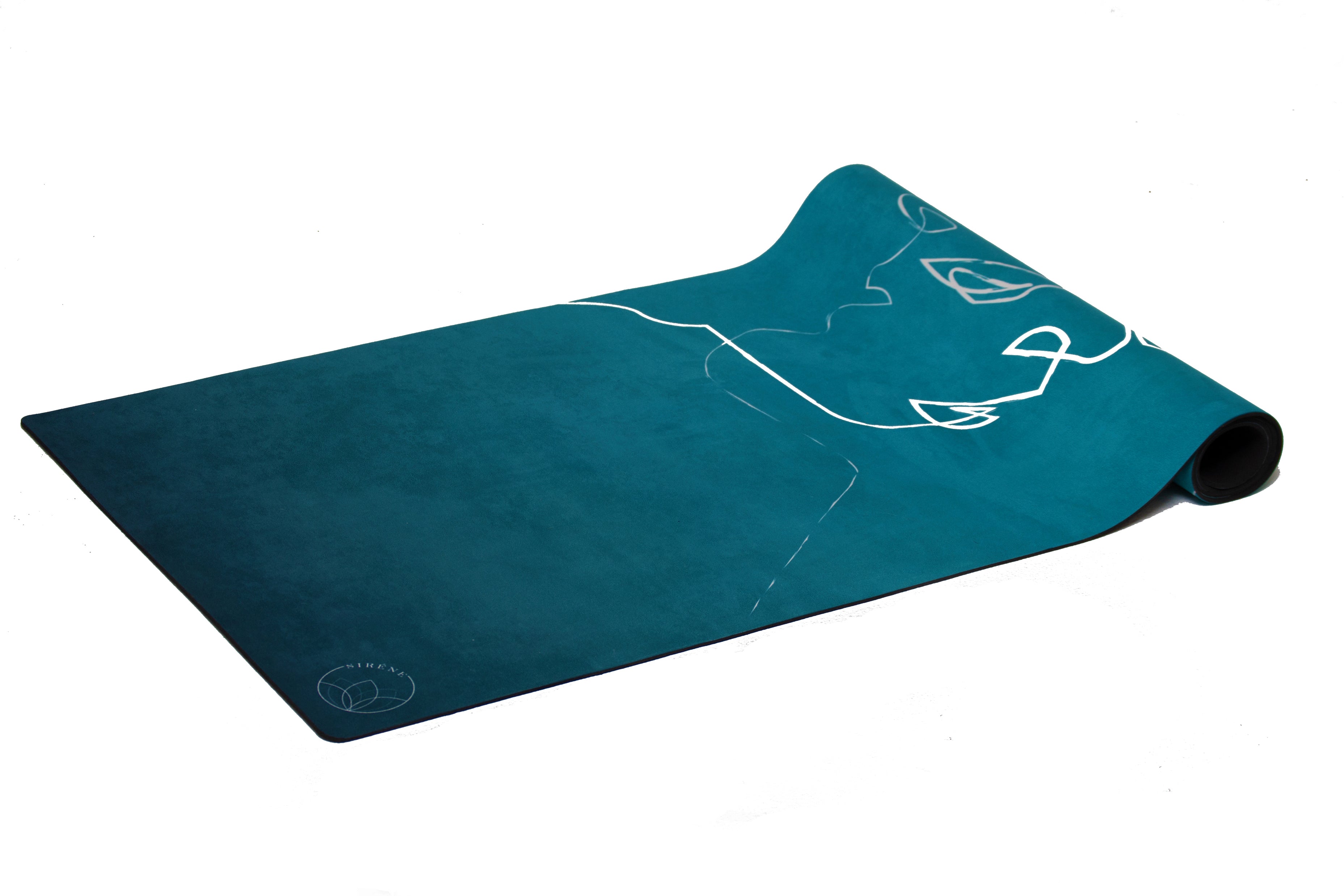 Allure Yoga Mats South Africa Sirene Lifestyle Sirene Lifestyle