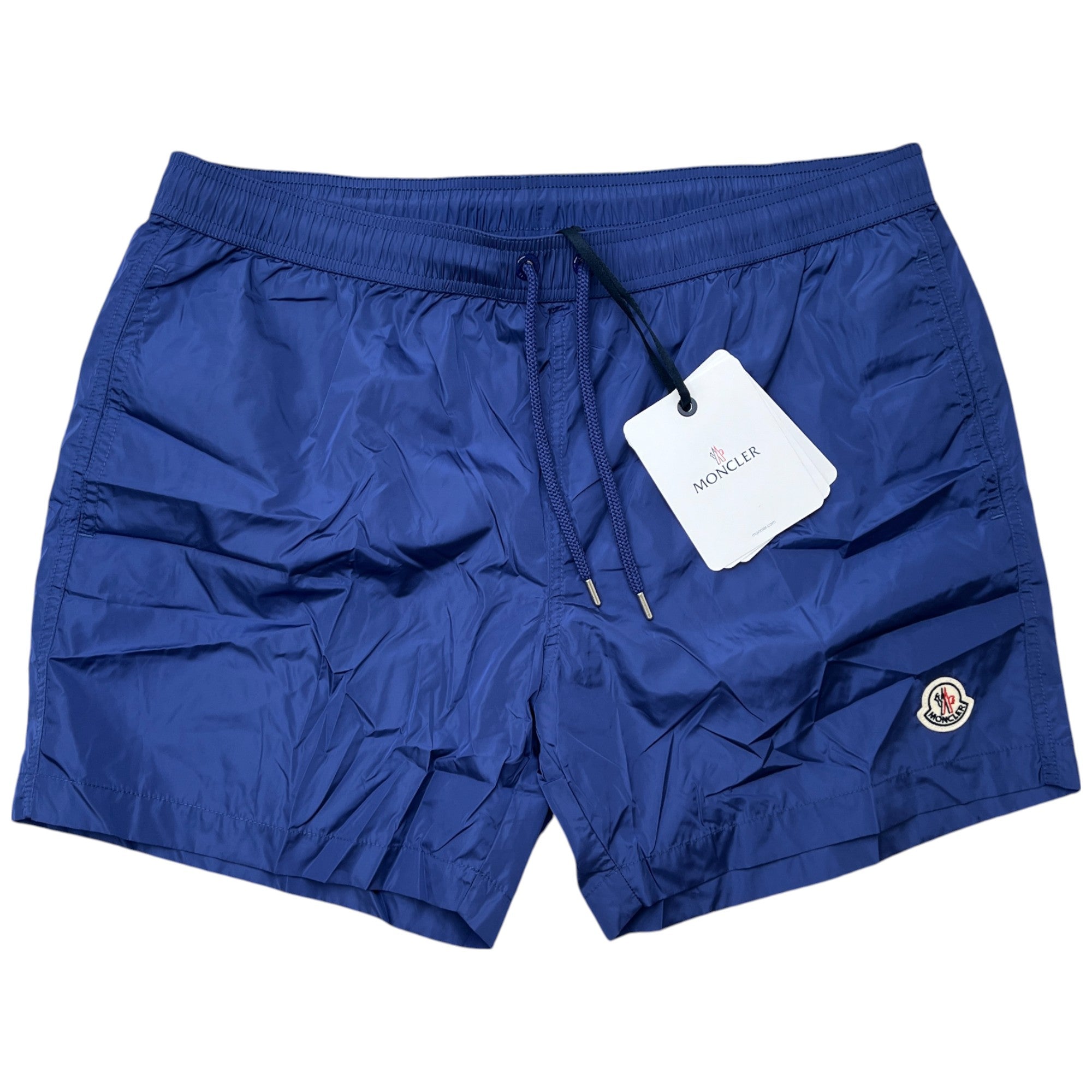 image of Men's Boxer Mare Swim Shorts Navy Size M