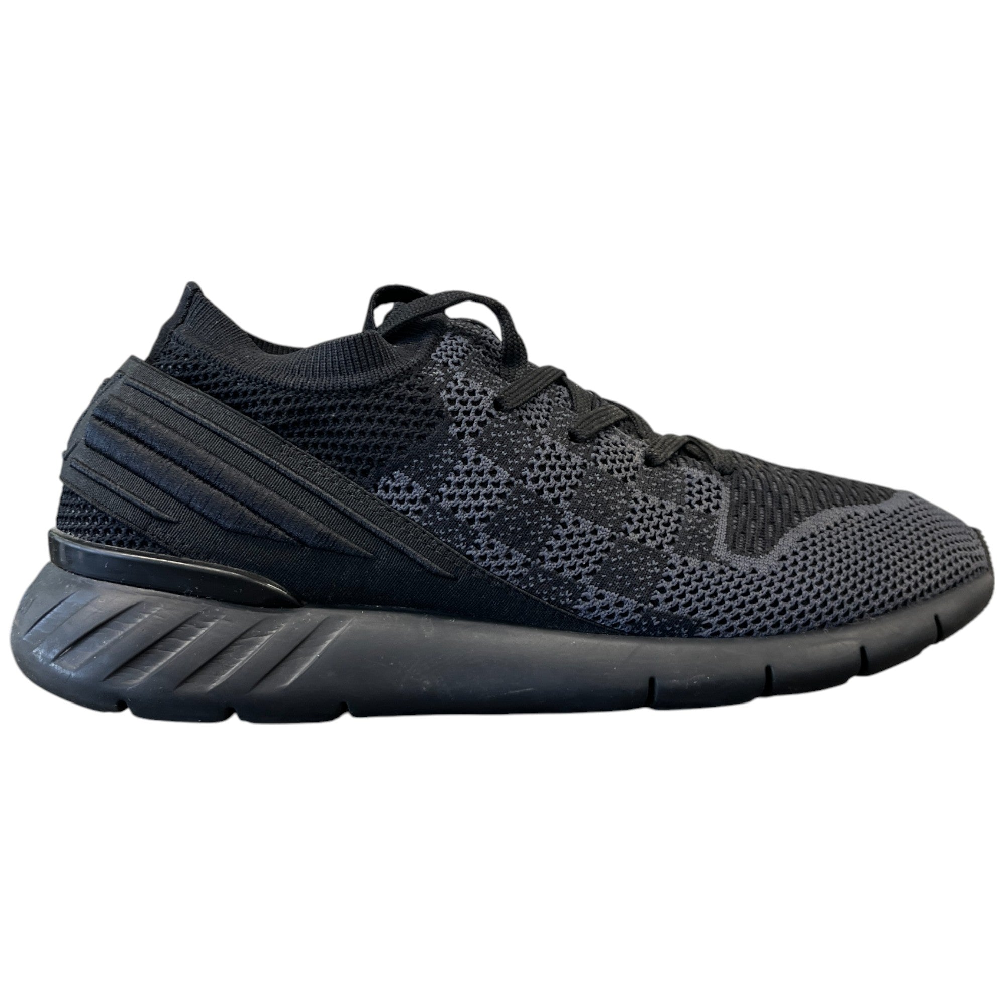 image of Men's Damier Fastlane Low Trainers Black Size EU 41 / UK 7