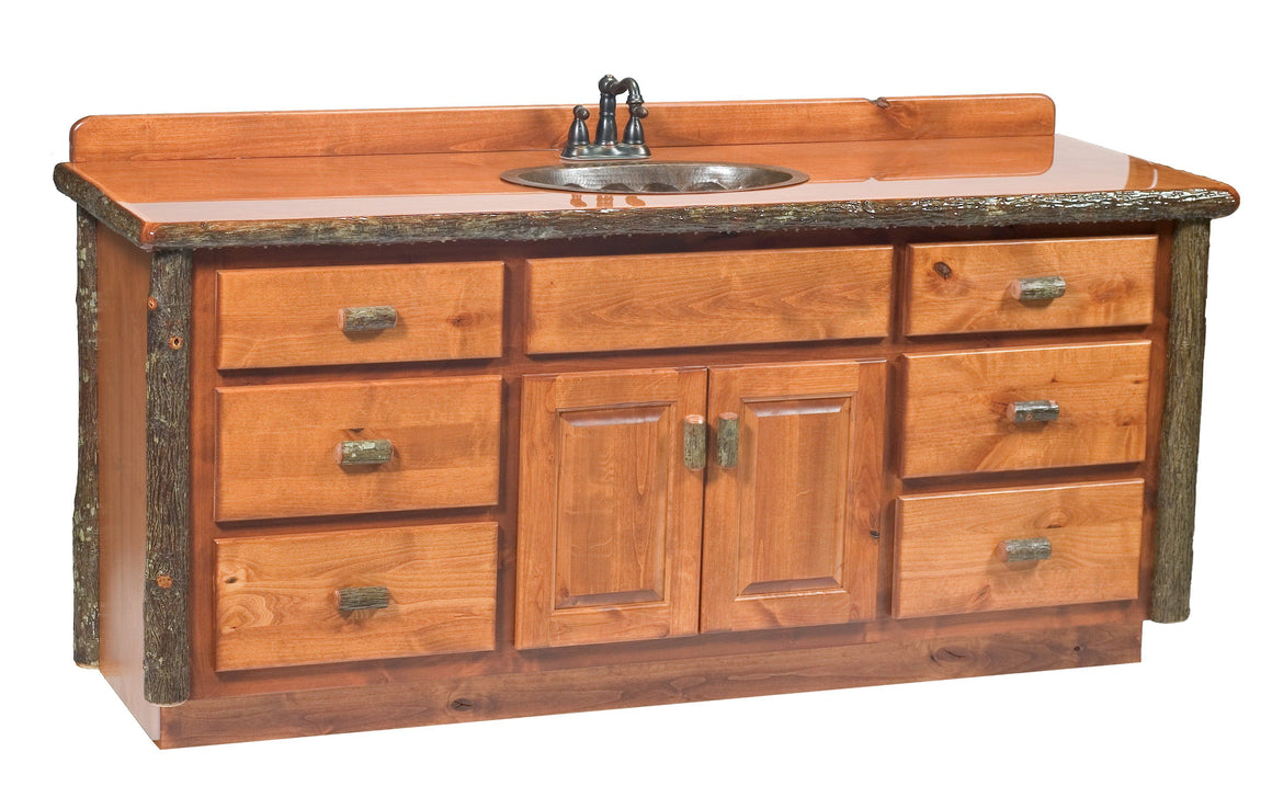 47 In Bathroom Vanity With Top