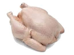 Large Chicken 2100g