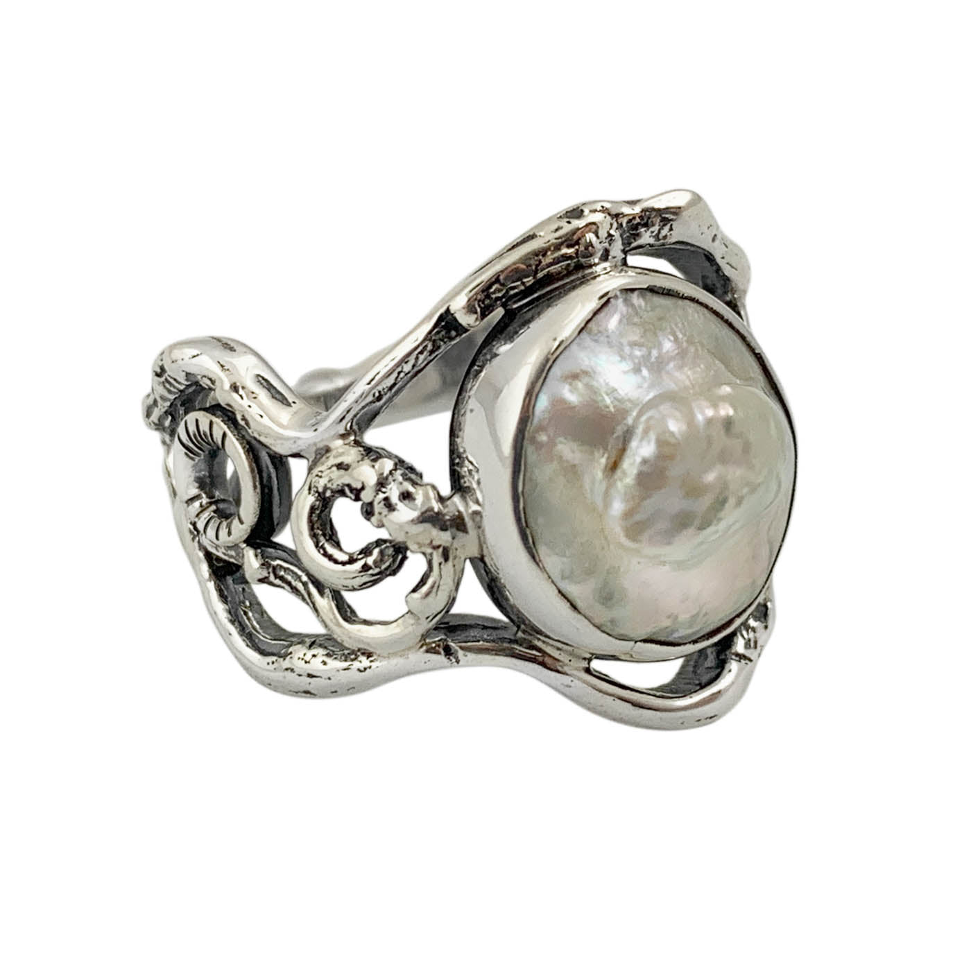 Timeless Ring #11