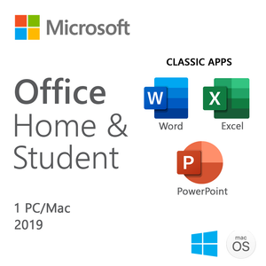 office home and student mac
