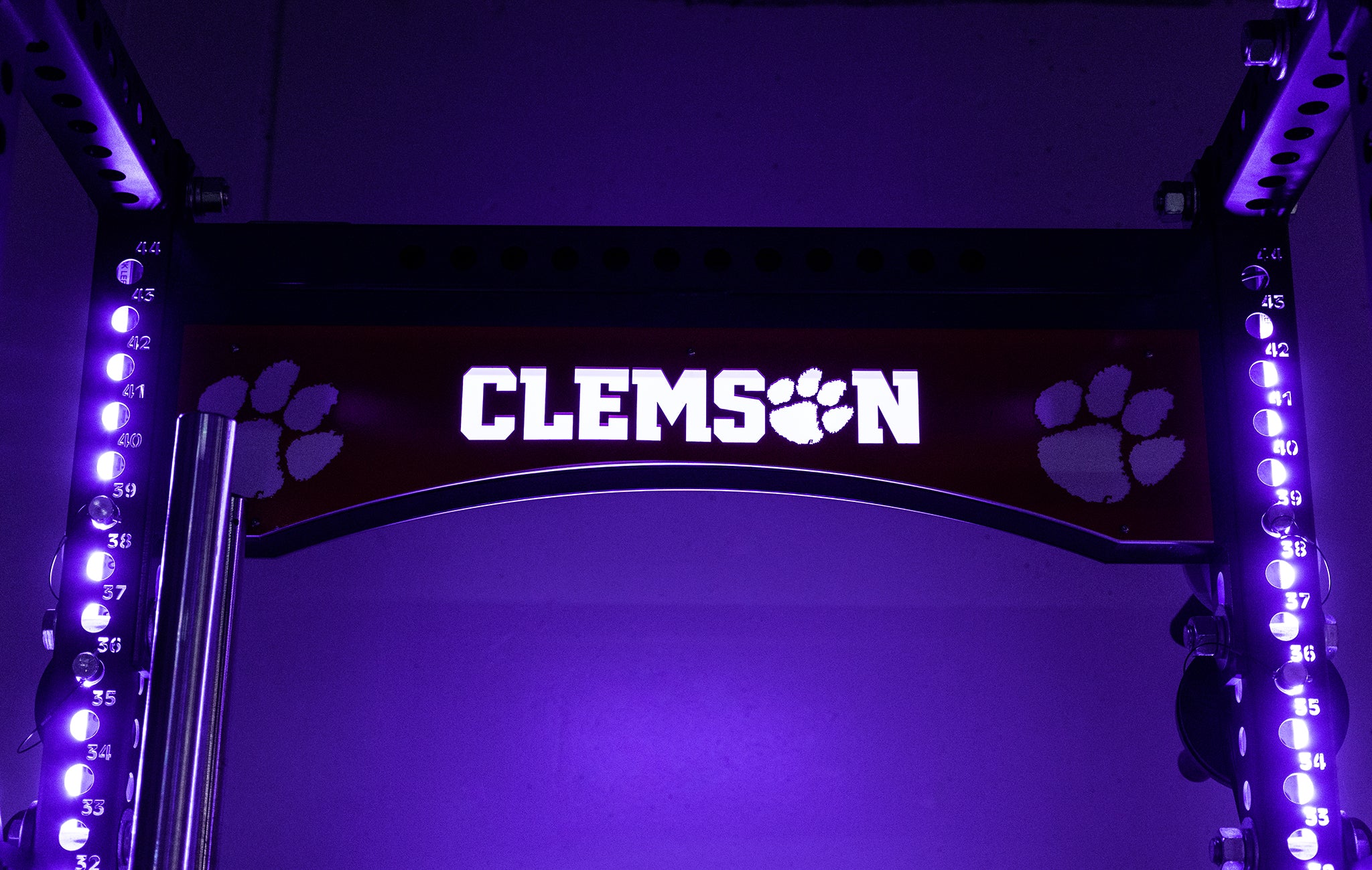 Clemson Basketball