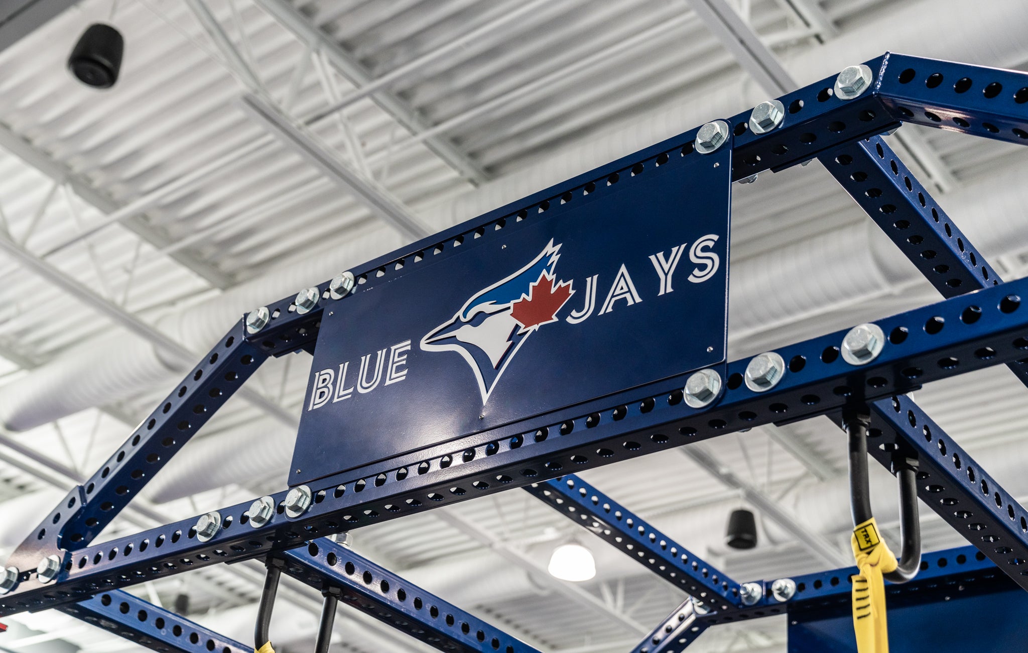 Toronto Blue Jays Sorinex Player Development