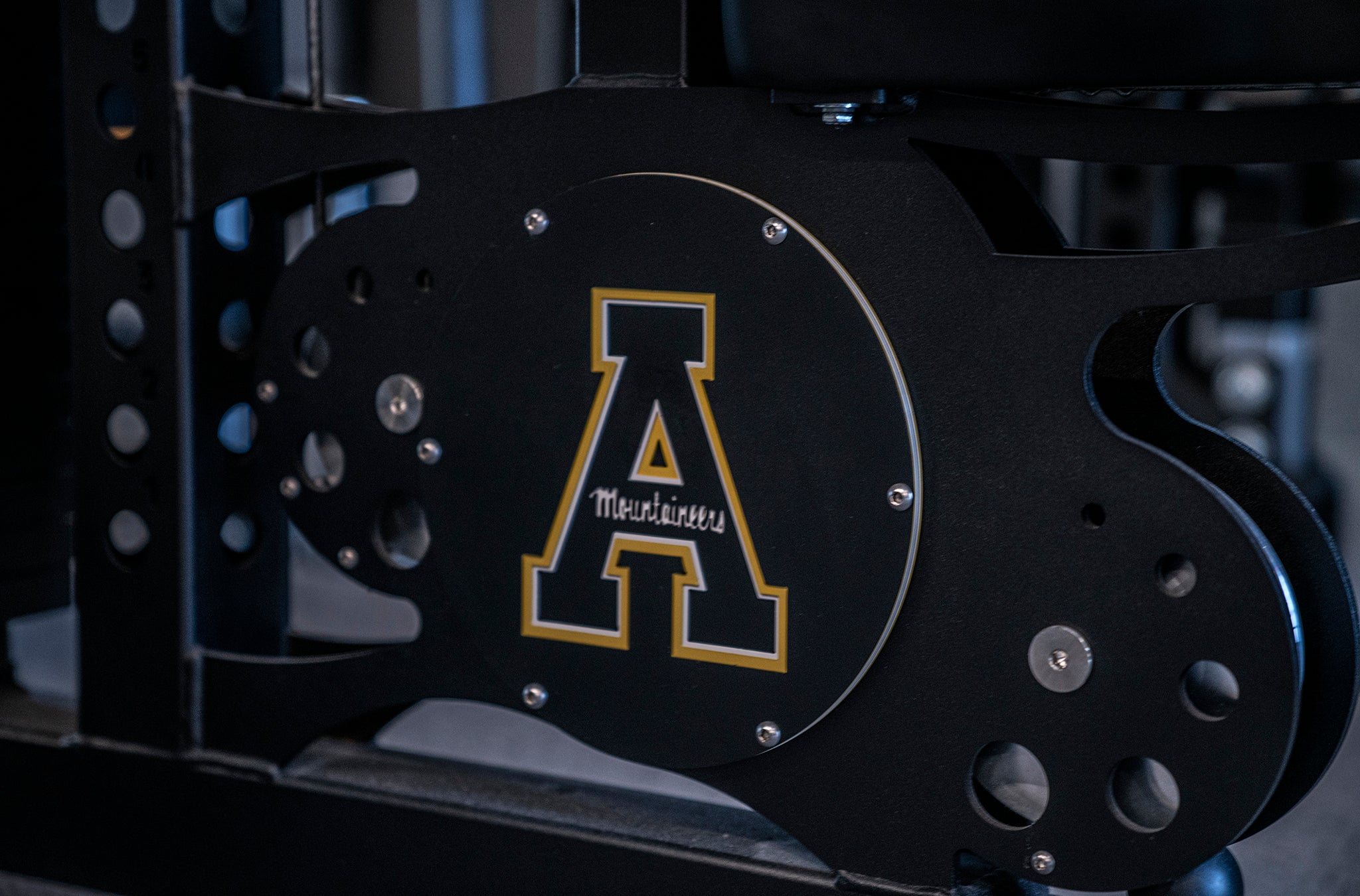 app state weight room