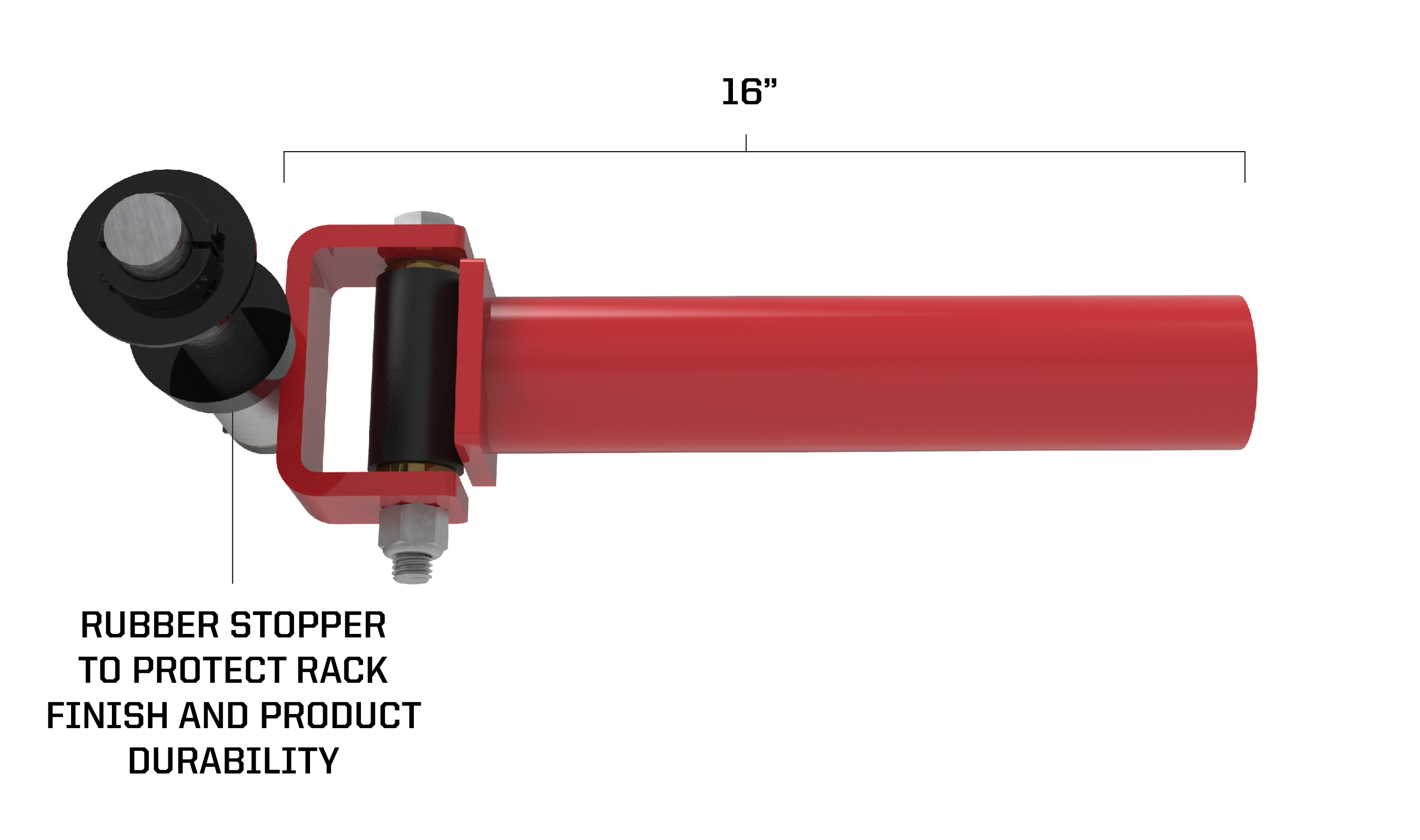 Landmine Dimensions