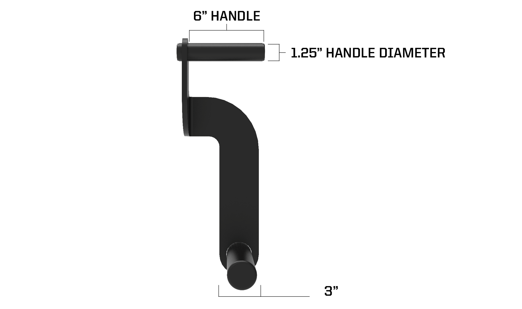 Ranch Hands Dimensions