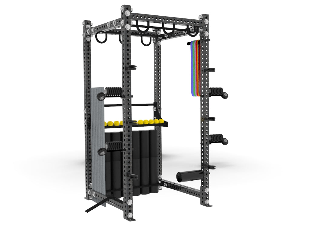 Sorinex Recovery Rack