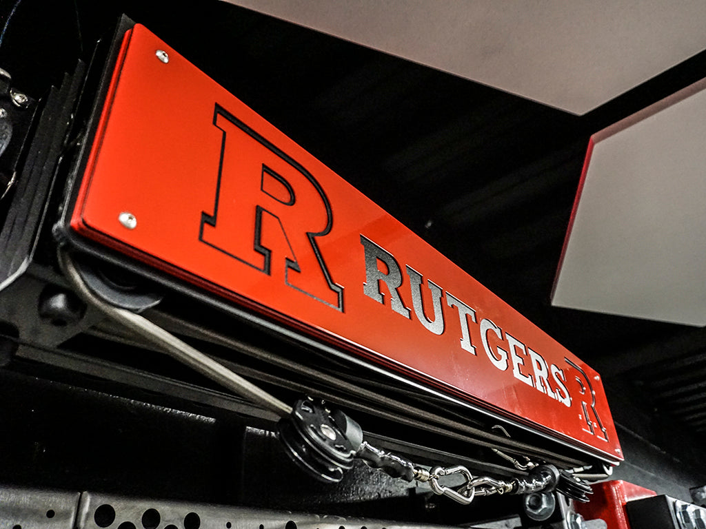 Rutgers University