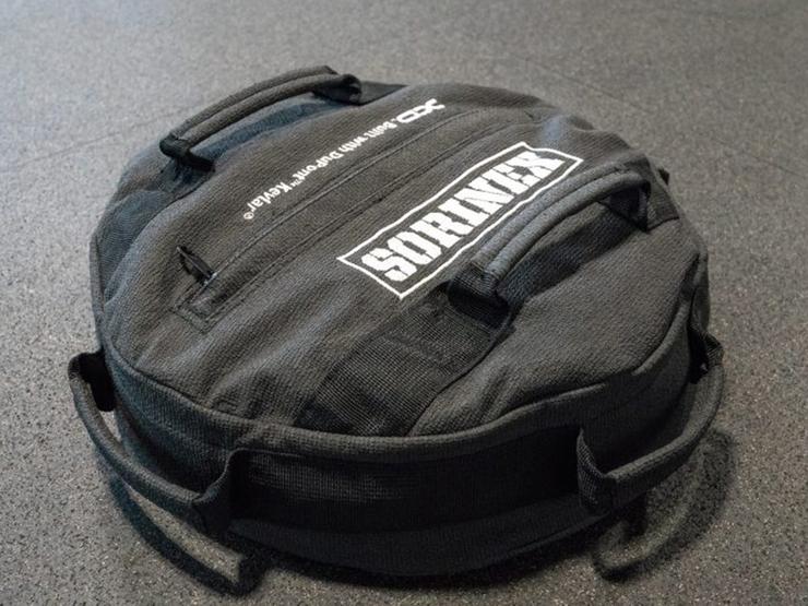 Stackable Sandbag