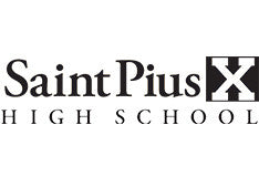 Saint Pius X High School