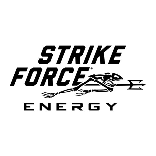 strike force energy