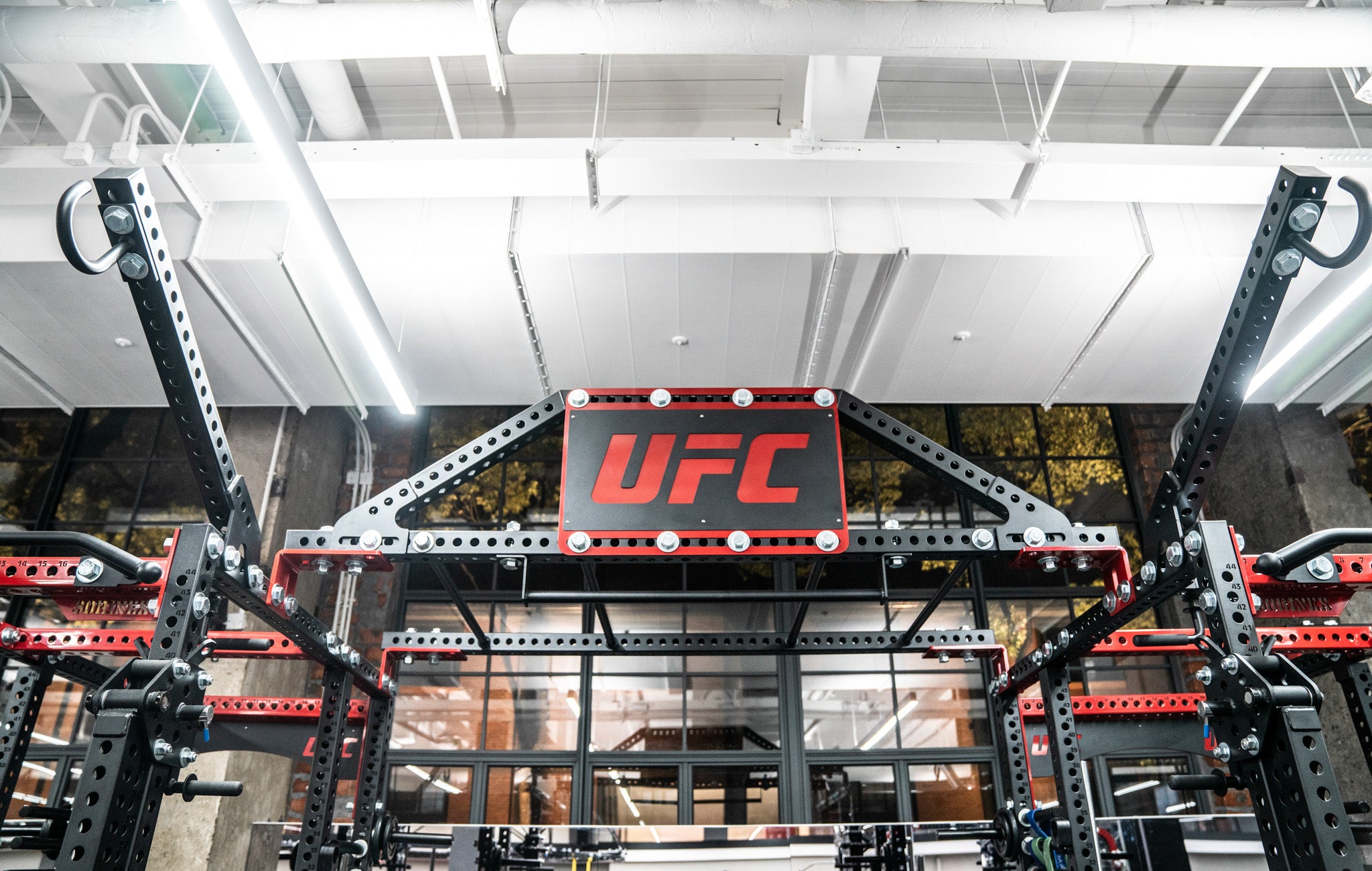 Sorinex UFC Facility