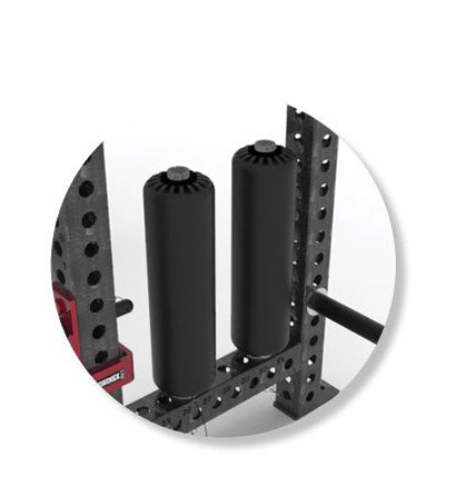 XL Series™ Rack & a Half – Sorinex