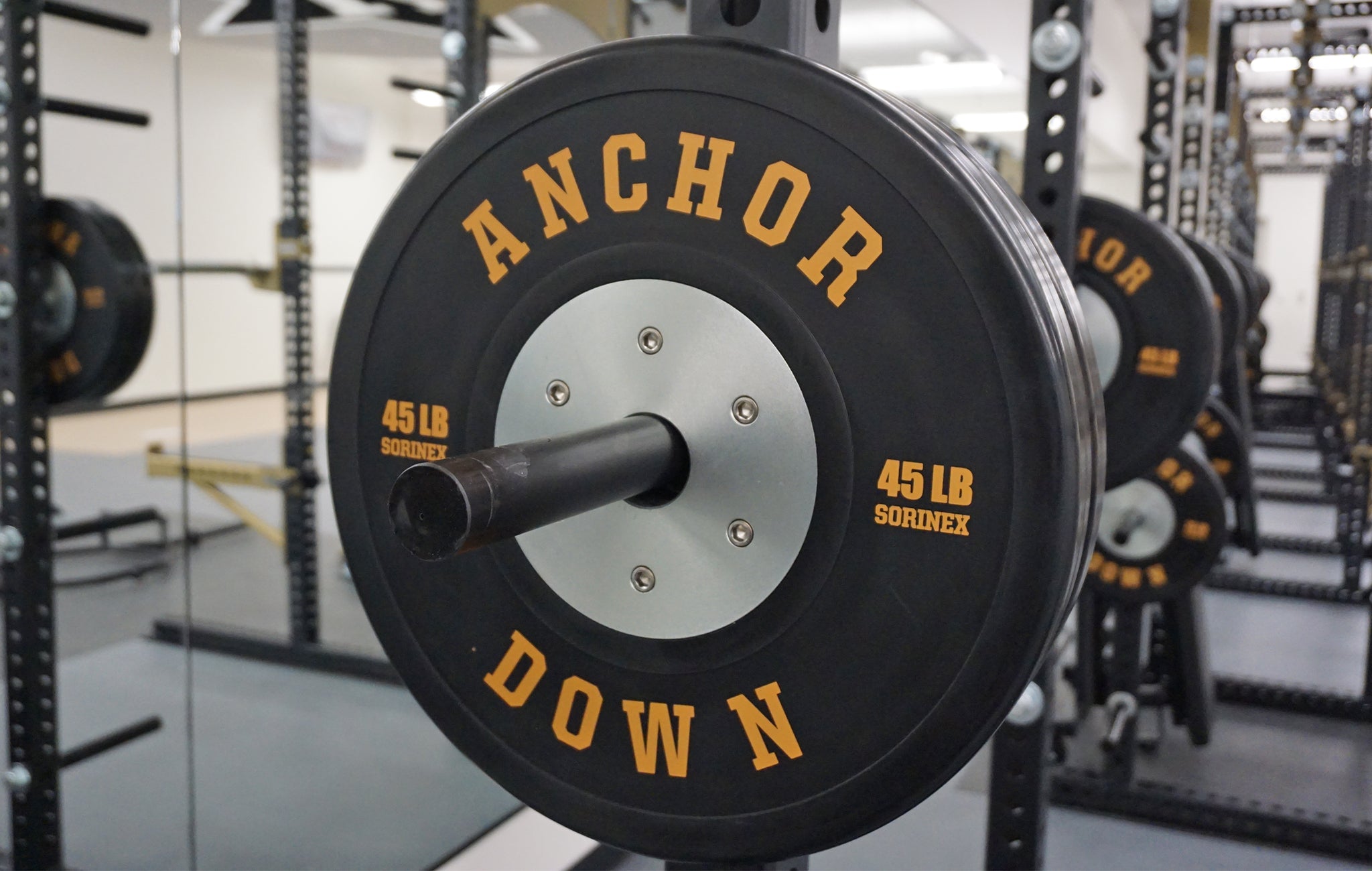 college Baseball Weight Rooms