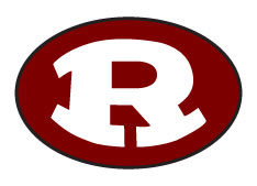 Warner Robins High School logo