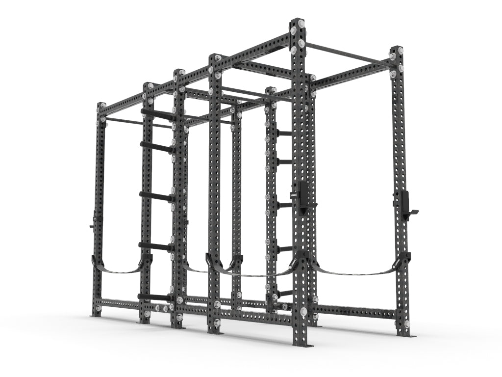 Sorinex XL Double Full Rack