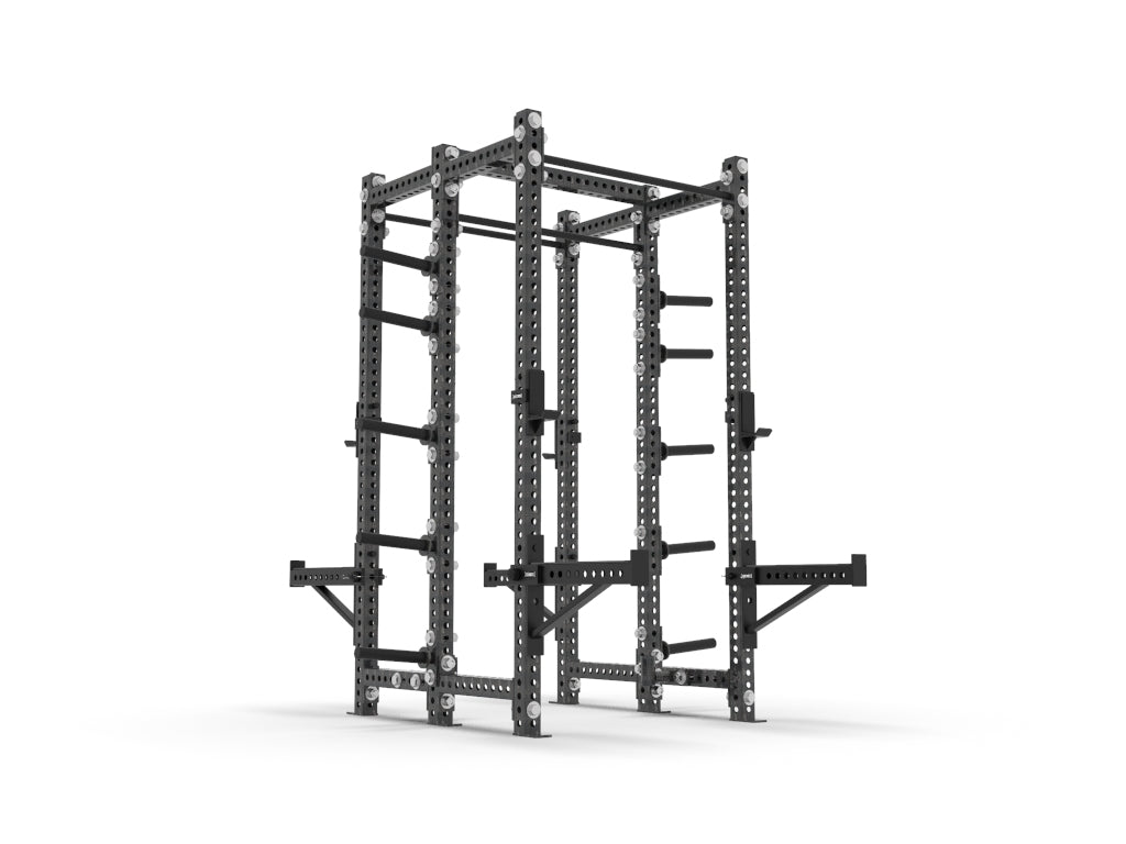 Sorinex XL Series Double Half Rack