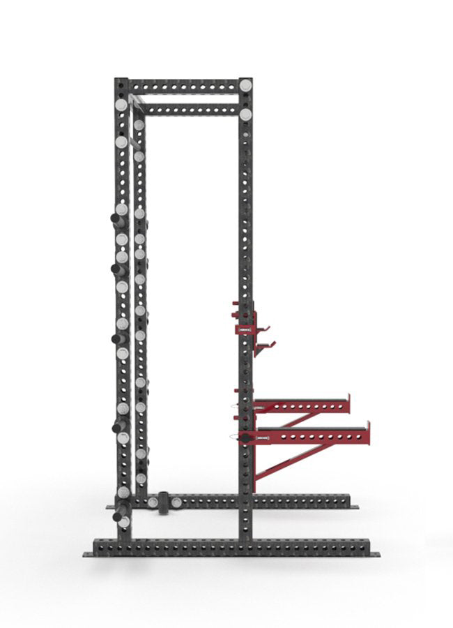XL™ Series Power Rack – Sorinex