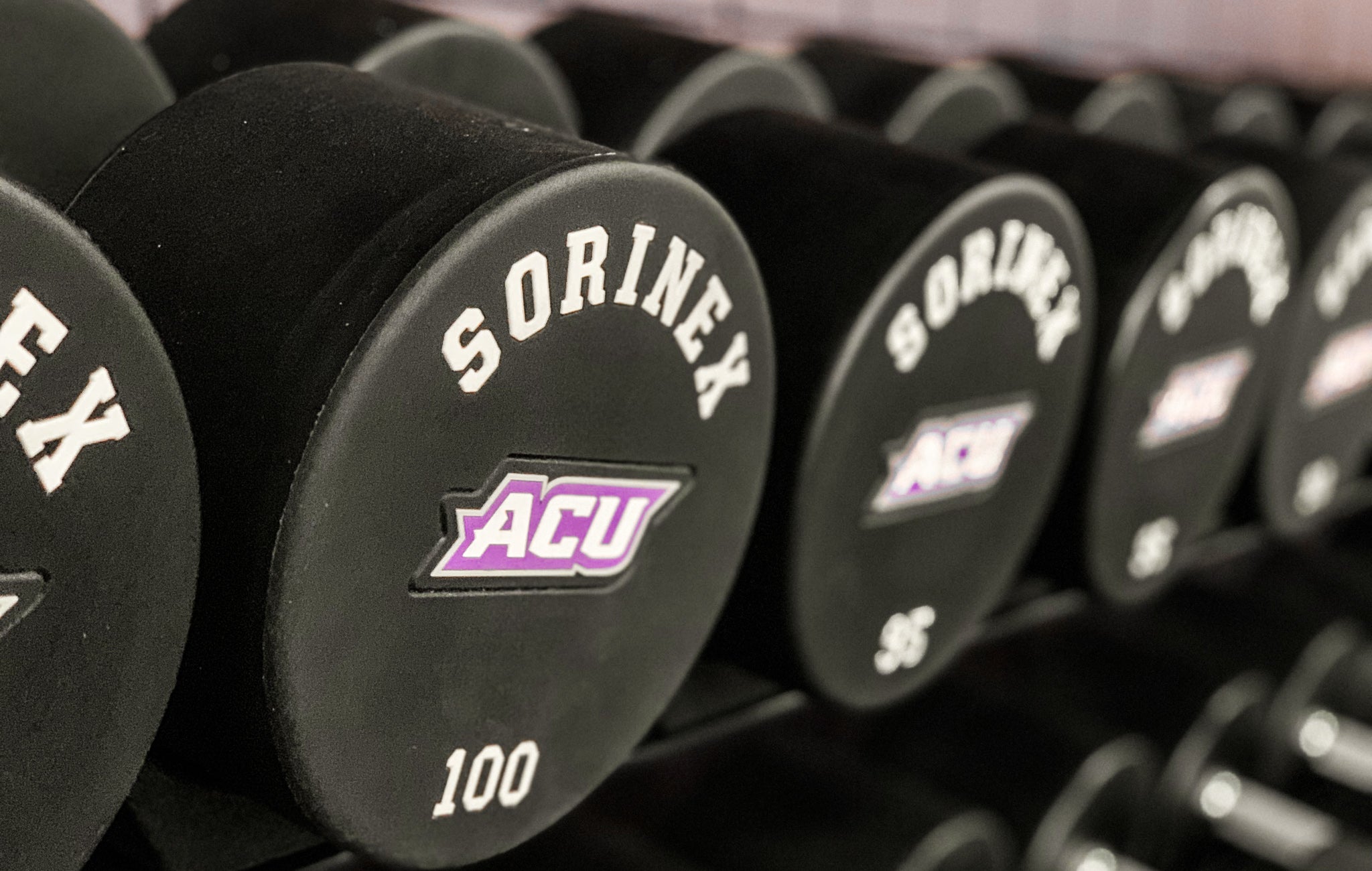 Abilene Christian University Sorinex Room