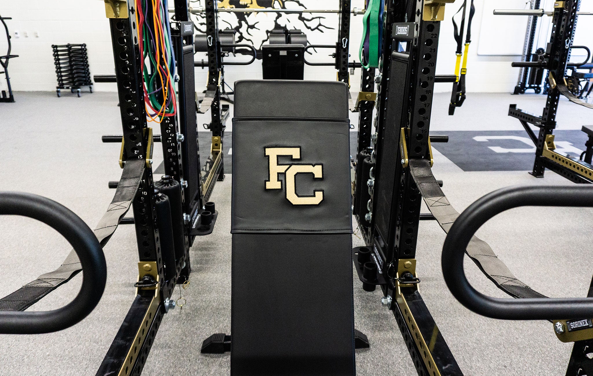 Fairfield Central High School athletics