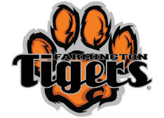 Farmington High School logo