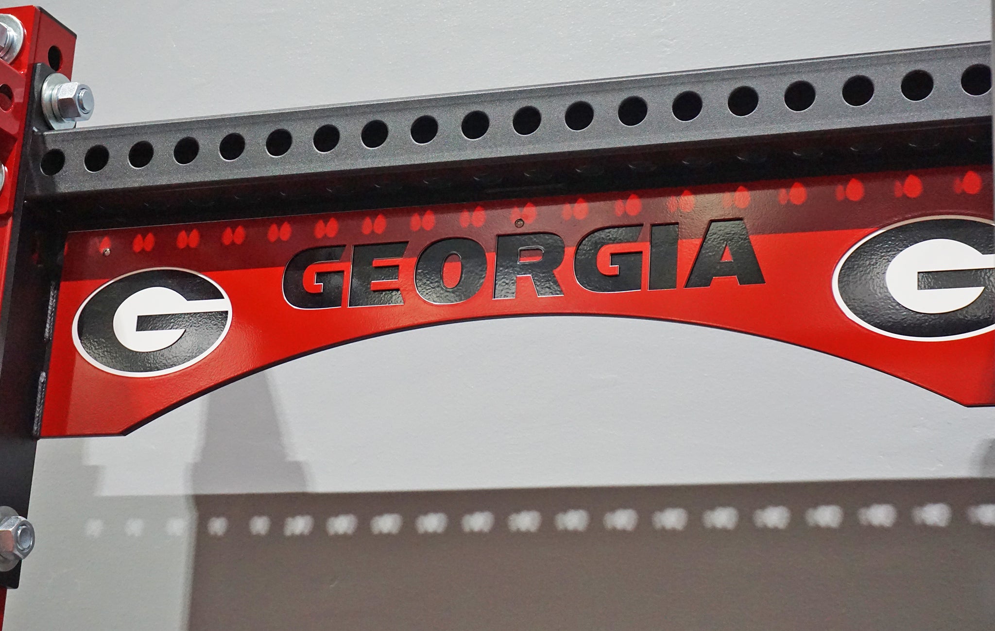 University of Georgia athletics