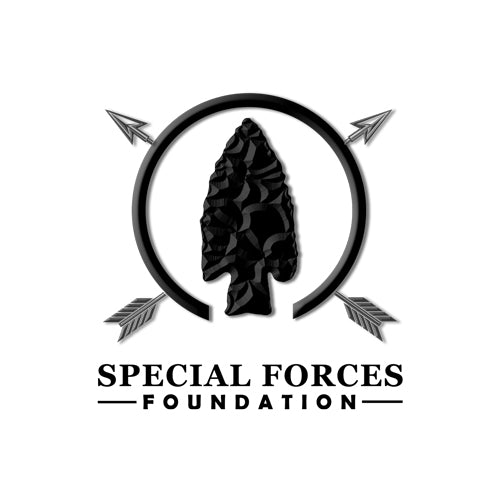 special forces foundation
