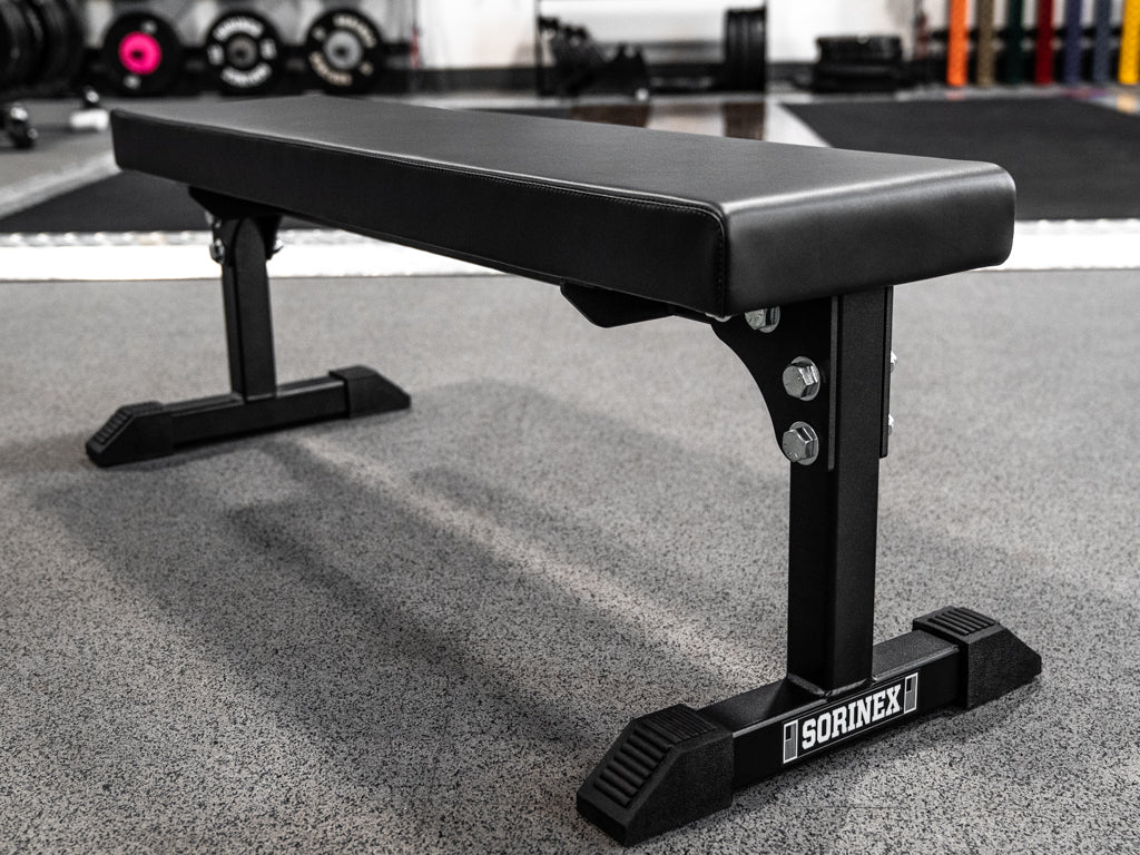 Flat Bench