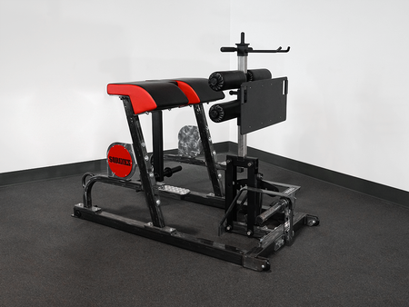 Weightlifting Machines | Strength Training Equipment | Sorinex