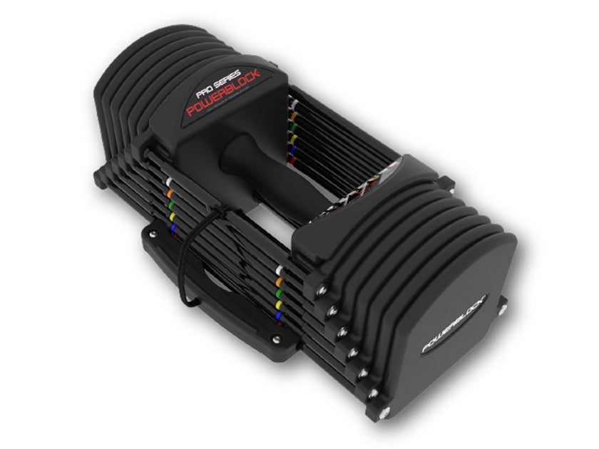 powerblock pro 32