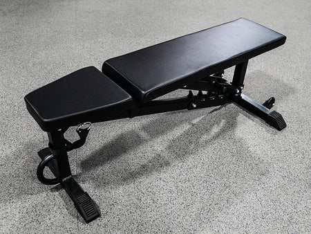 Weightlifting Benches | Strength Training | Sorinex Exercise Equipment