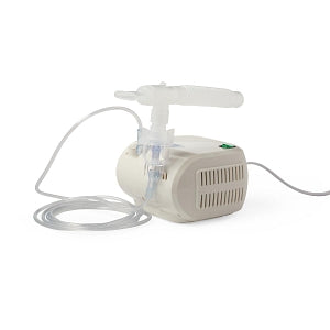 Medline Aeromist Compact Nebulizer Compressor - Aeromist Compact Nebul ...