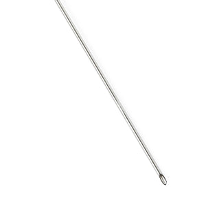 Medline Quincke Spinal Needles - Quincke Spinal Needle, 20G x 6