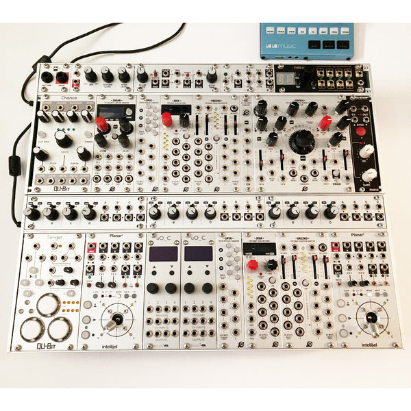 Modular Synthesizer Videos – Tagged 